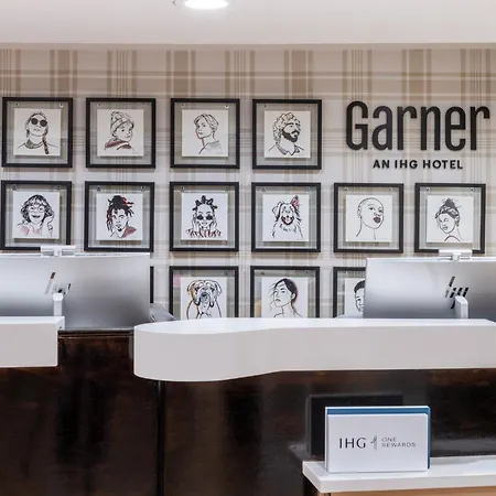 Garner Hotel Doswell Southeast By Ihg